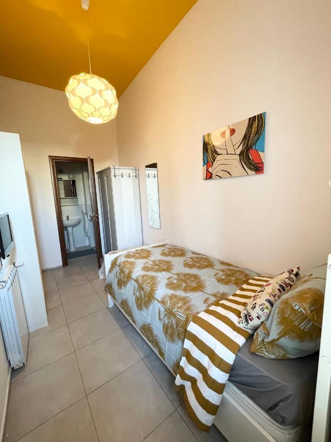 Affittacamere Colosseo Comfort