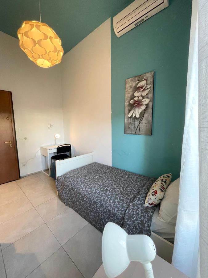 Pensionat Colosseo Comfort