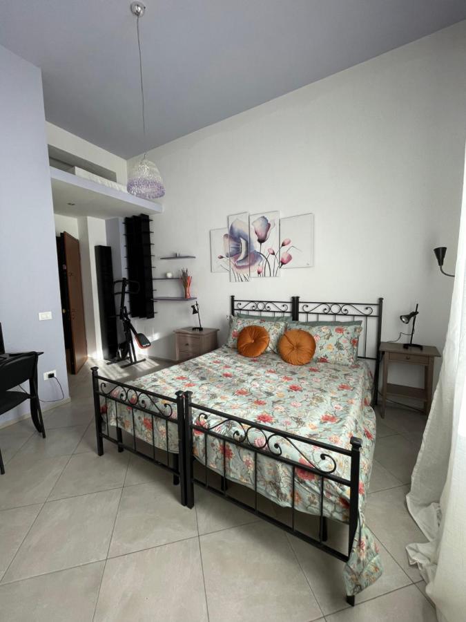 Pensionat Colosseo Comfort Rom